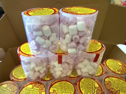 Tubz sweets box mini - tubz, of