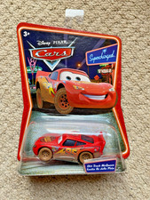 Disney Pixar Cars Dirt Track