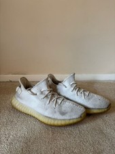 Adidas Yeezy Boost 350 V2 Bone Authentic Original Men's Lace Up Sneaker Casual