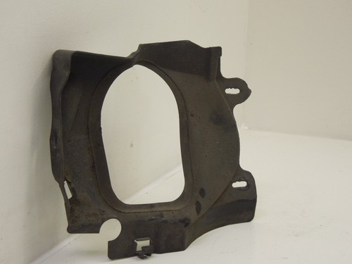 Audi front os - front,