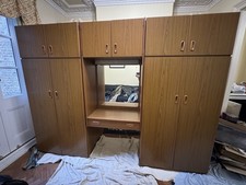 Complete Mid Century Schreiber