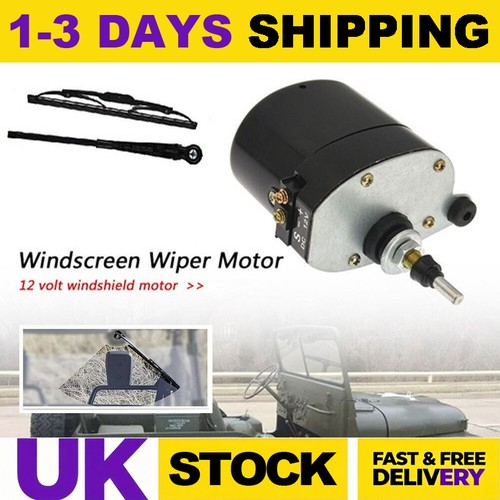 For fishing boat caravan - boat, 12v