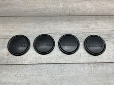 Range Rover Classic Wheel Centre Caps X 4
