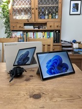 Microsoft Surface Go 3 Tablet