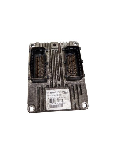 Ford ecu petrol mk2 - ka,