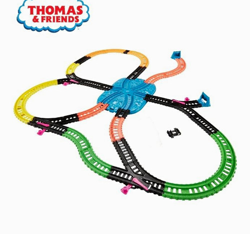 Thomas friends train track - friends,