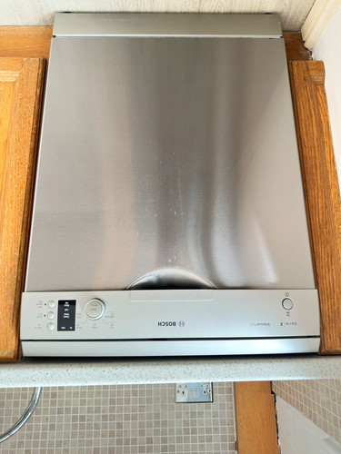 Bosch serie silenceplus - 2,