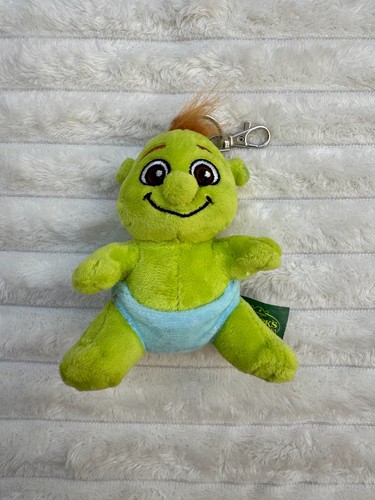 Shrek adventure baby - plush, boy