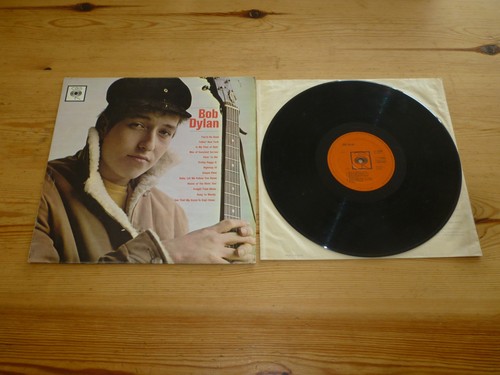 Bob dylan - bob,