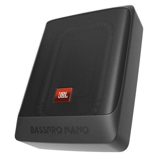 Jbl basspro nano - basspro, active