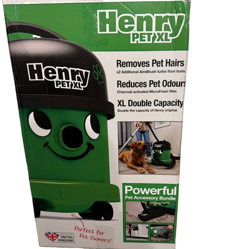 Numatic hvr370 henry - numatic, hvr370-11
