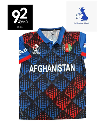 Afghanistan cricket 2023 - , icc