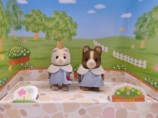 Sylvanian Families Nursery