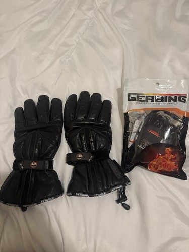 Gerbing heated gloves 12v - g-12,