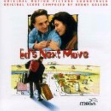 Eds Next Move CD - Like New