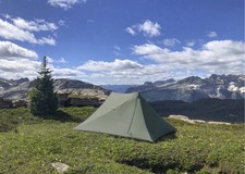 Durston X-Mid 1 Tent with