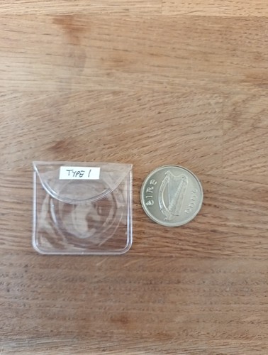 2000 irish millennium year 1 - irish, £1