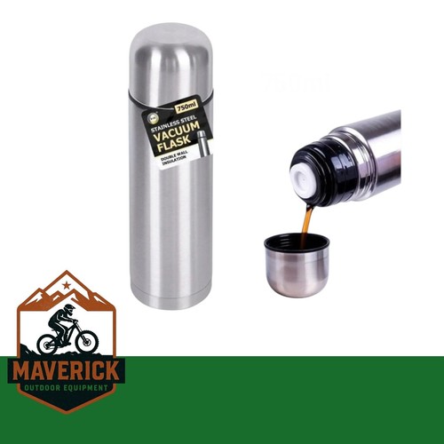 750ml vacuum flask stainless - vacuum,