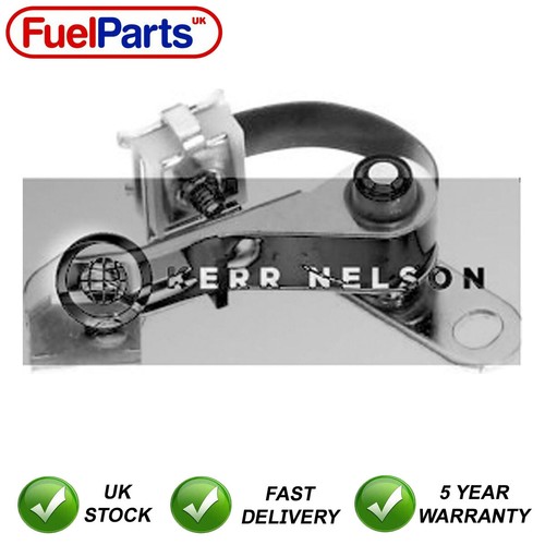 Kerr nelson ignition - kerr,
