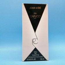 CAPUCCI POUR HOMME SUMMER DAY