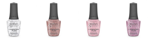 Gelish soak off - soak,