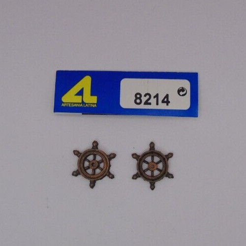 Artesania latina 8214 metal - latina,