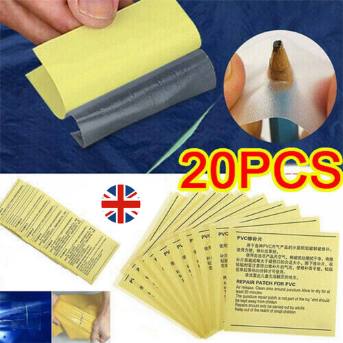 20x inflatable repair kit - 20x,