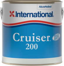 International Cruiser 200