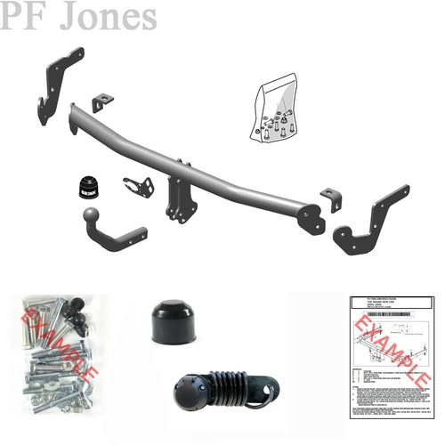 Brink towbar for - for, citroen