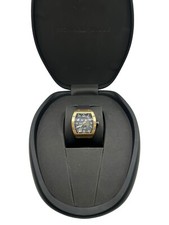 Richard Mille RM 010 With Box And Warranty.