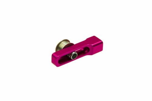 Drift belt tension post with - post,