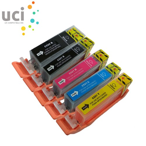 Ink cartridges for canon - ink,
