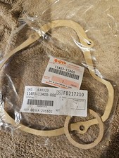 Suzuki TS250X engine cover gasket 11483-13A00