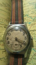 Antique Rolex Rolco military