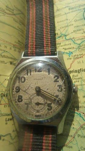 Antique rolex rolco - antique,