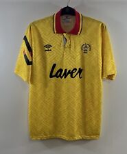 Sheffield United Away Football