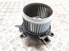 PEUGEOT 3008 P84 MK2 HEATER BLOWER FAN MOTOR EJV00002