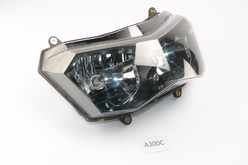 Aprilia etv 1000 - etv, nord
