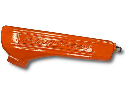 Focus st225 alloy - alloy, tapered