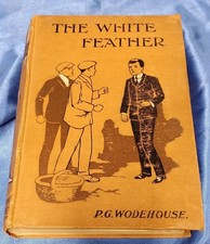 The White Feather by P. G