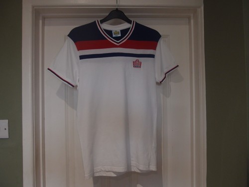 Admiral retro top shirt - retro, |