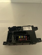 FIAT GRAND PUNTO 2007-2010 FUSE BOX 28050017