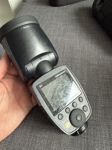 Profoto airttl canon - profoto, airttl-c(canon
