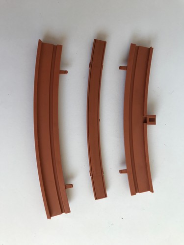 Triang r430 small - small, radius
