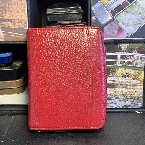 Filofax mini finsbury - mini,