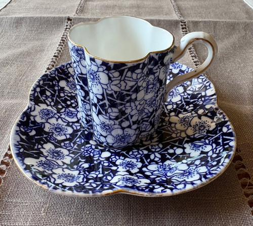 Antique coalport - antique,
