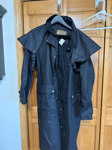 Outback low rider duster coat - outback,