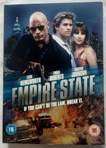 Empire state liam hemsworth - empire,