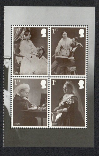 2025 stamps queen - queen, victoria
