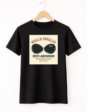 Mens Osti Archivio Mille